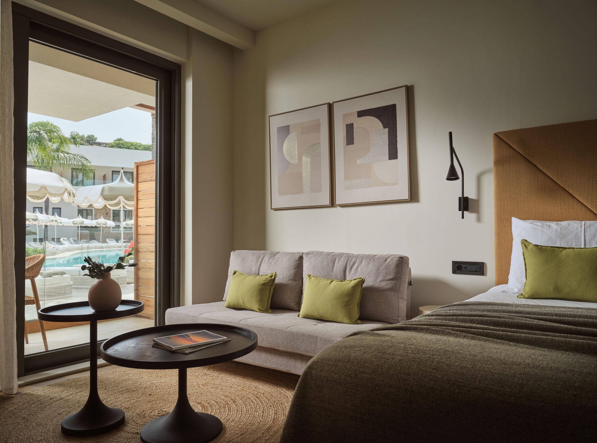 Fly & Go Lesante Classic - Preffered Hotels & Resorts