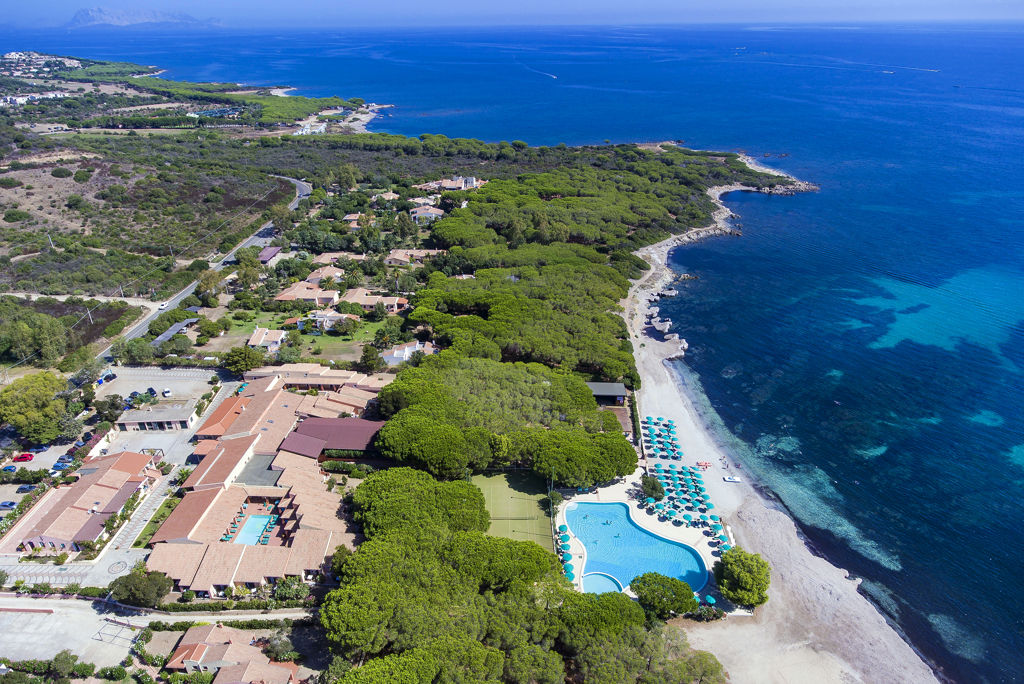 Club Marina Seada Beach