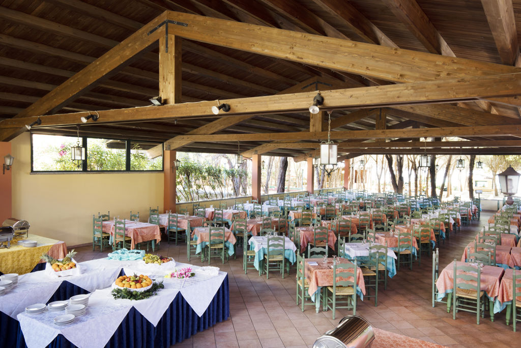 Club Marina Seada Beach foto 6