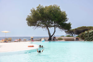Club Marina Seada Beach