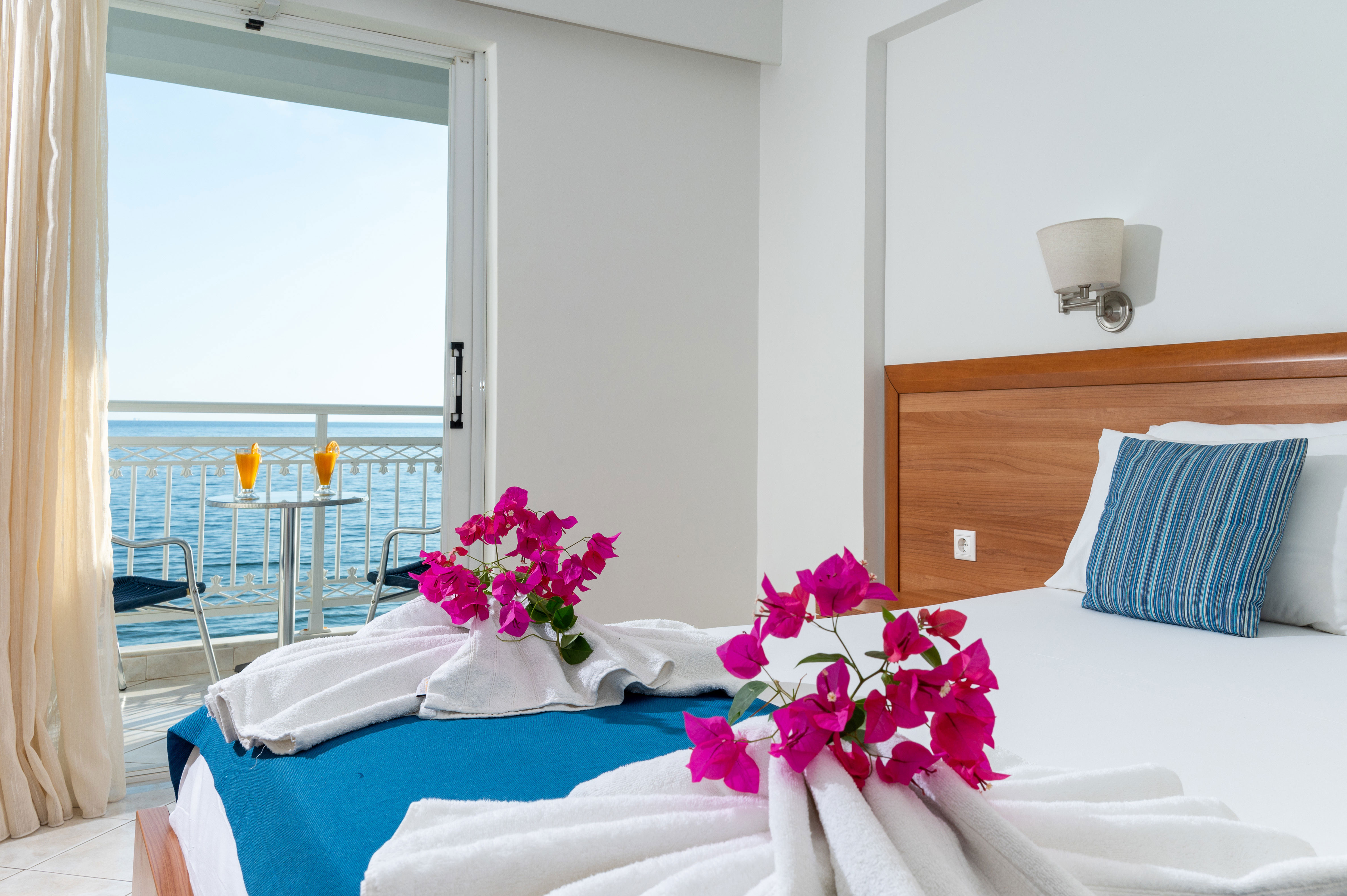 Fly & Go Meridien Beach