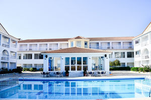 Fly & Go Meridien Beach