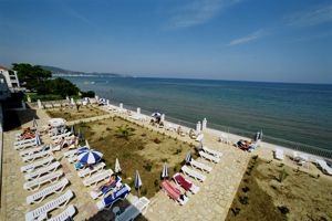 Fly & Go Meridien Beach