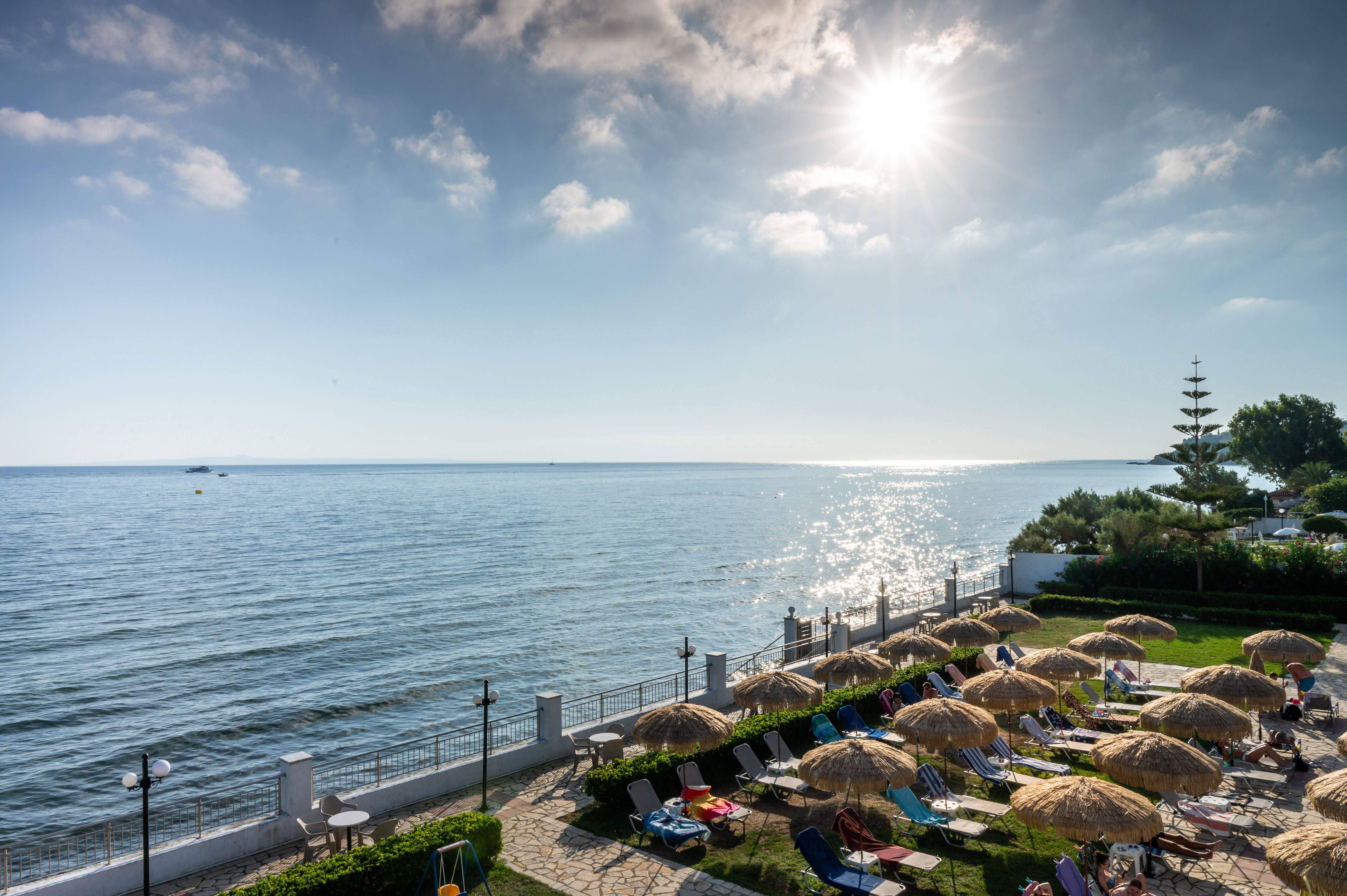 Fly & Go Meridien Beach