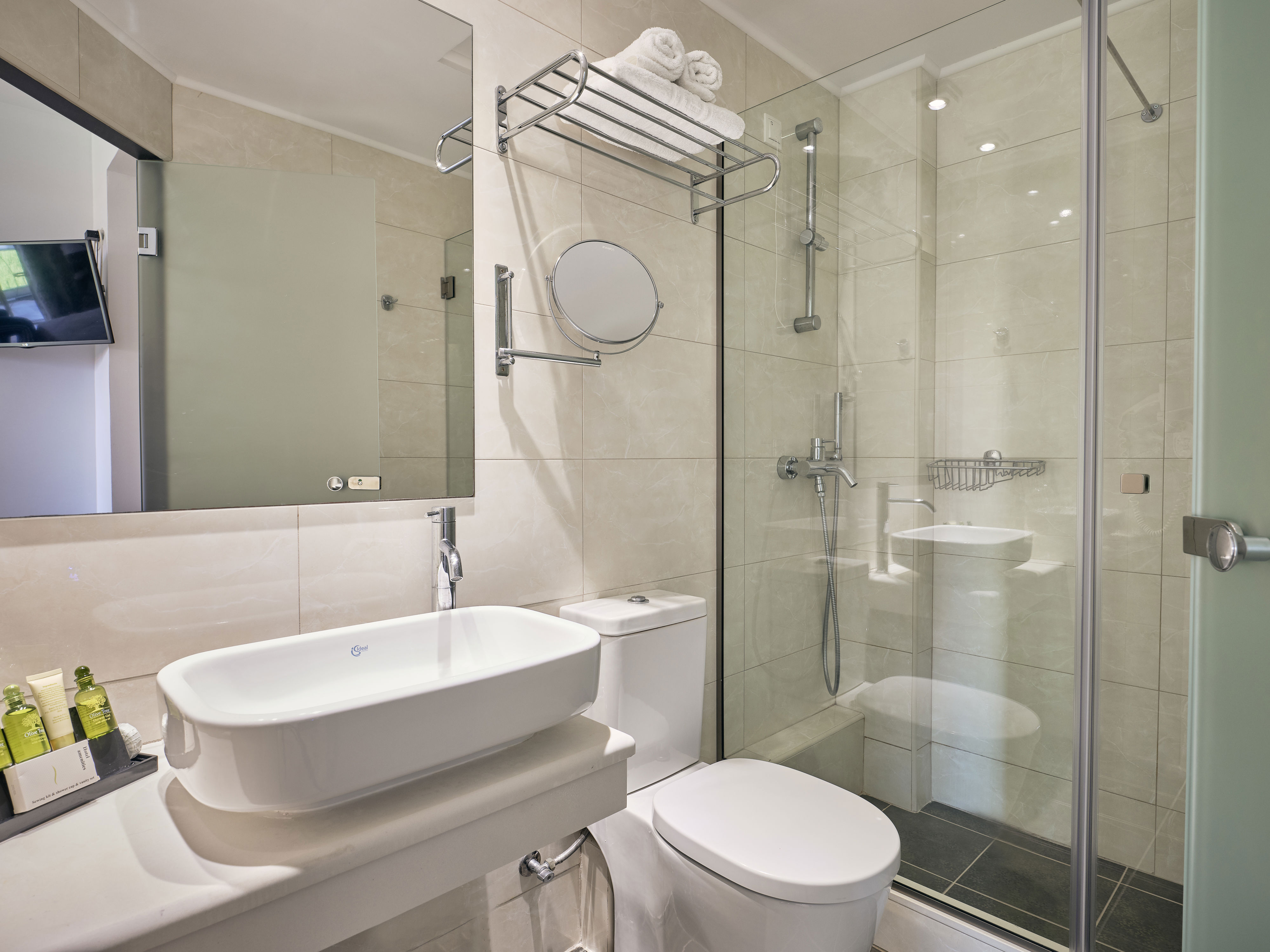 Fly & Go Park Hotel & Spa