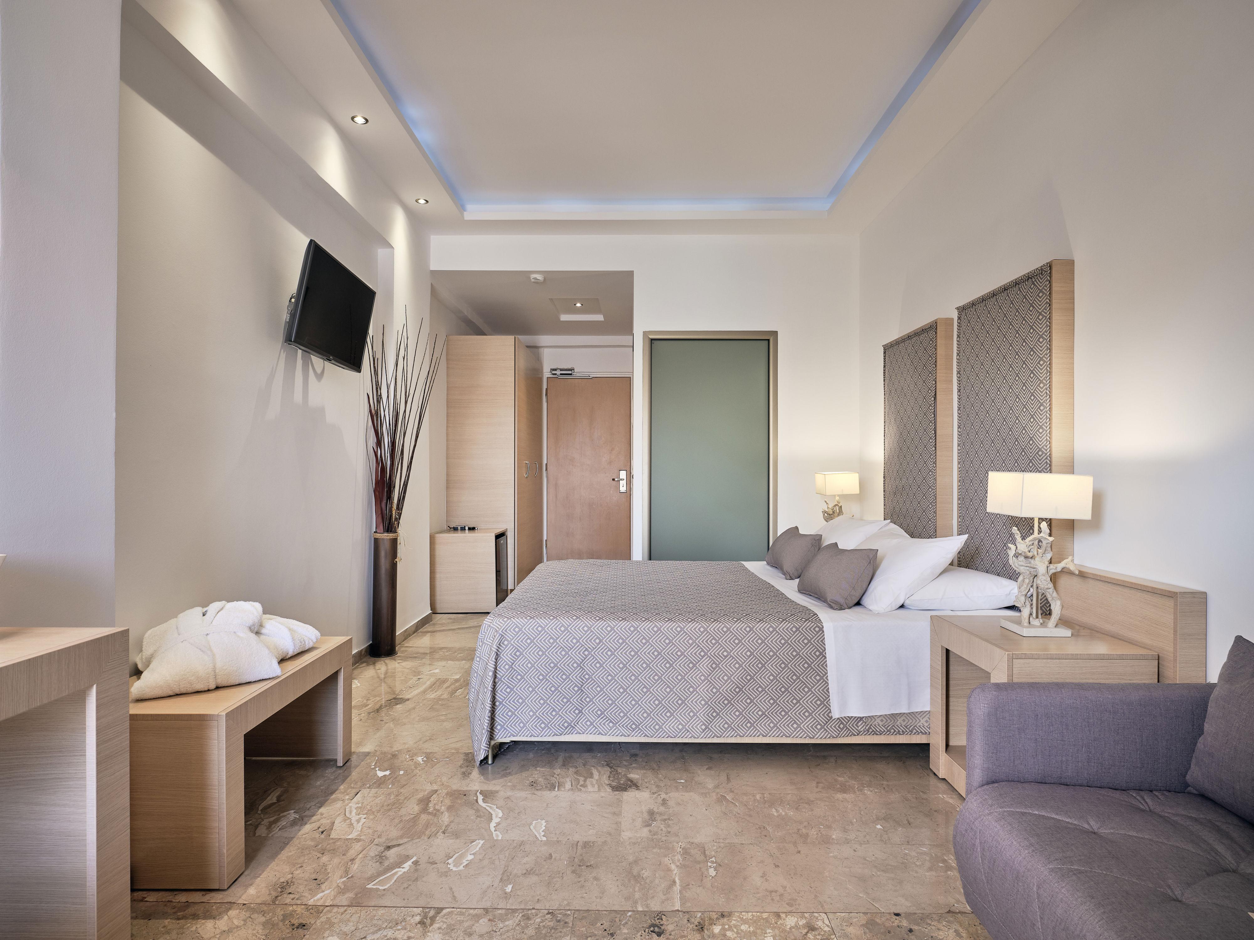 Fly & Go Park Hotel & Spa