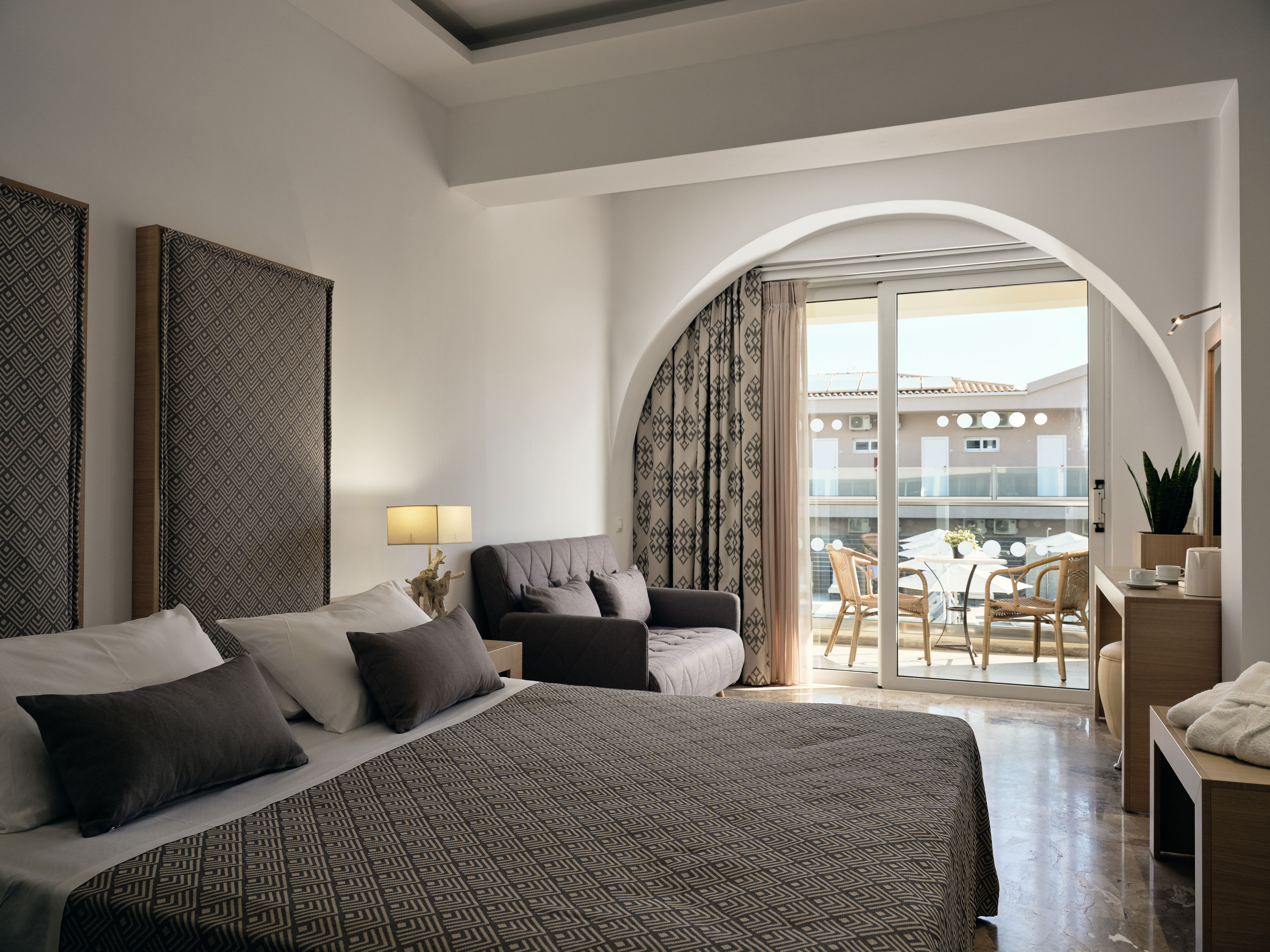 Fly & Go Park Hotel & Spa