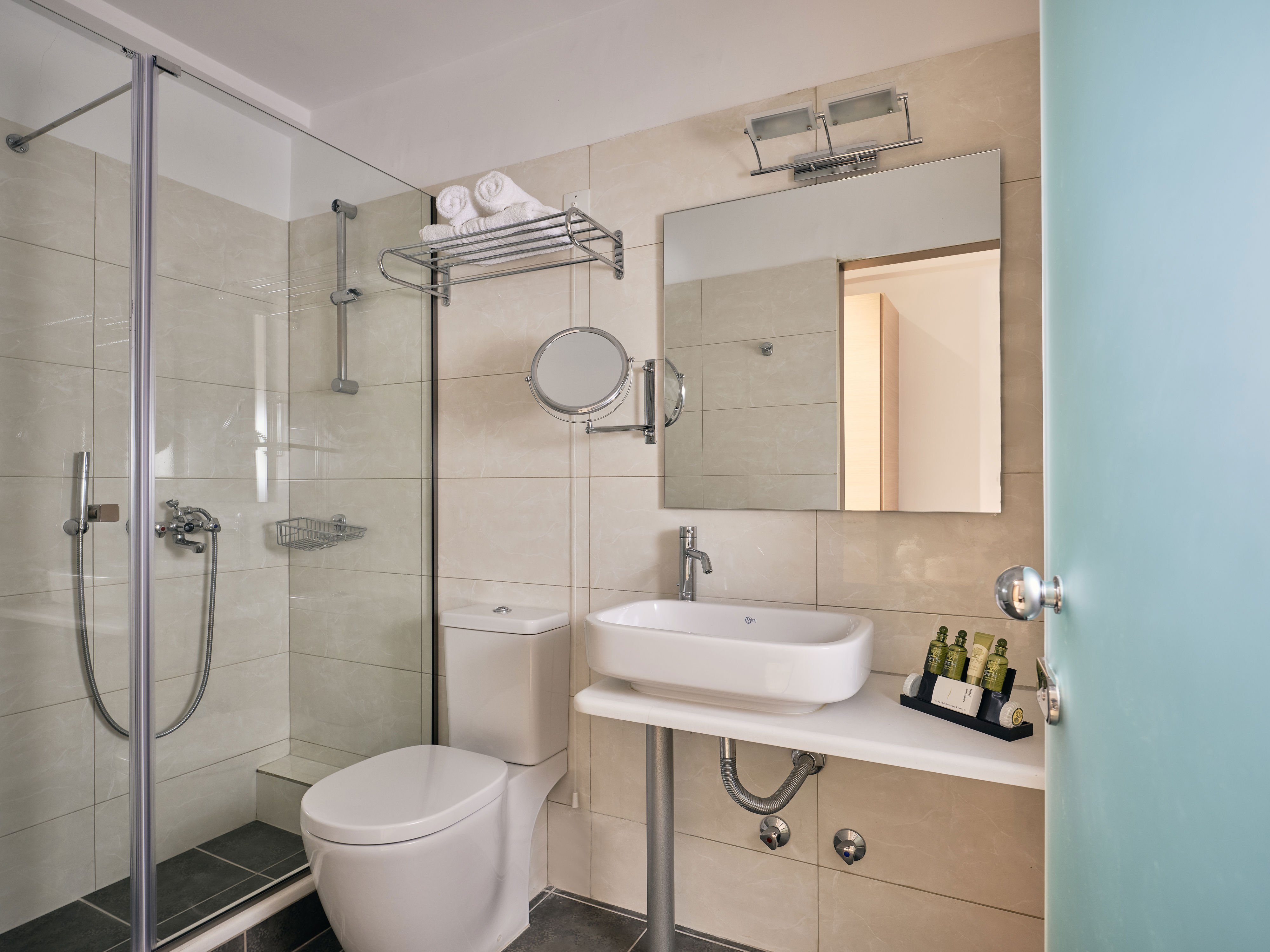 Fly & Go Park Hotel & Spa