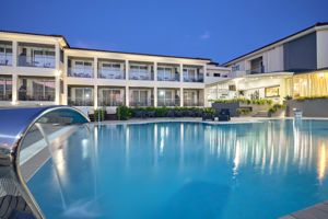 Fly & Go Park Hotel & Spa