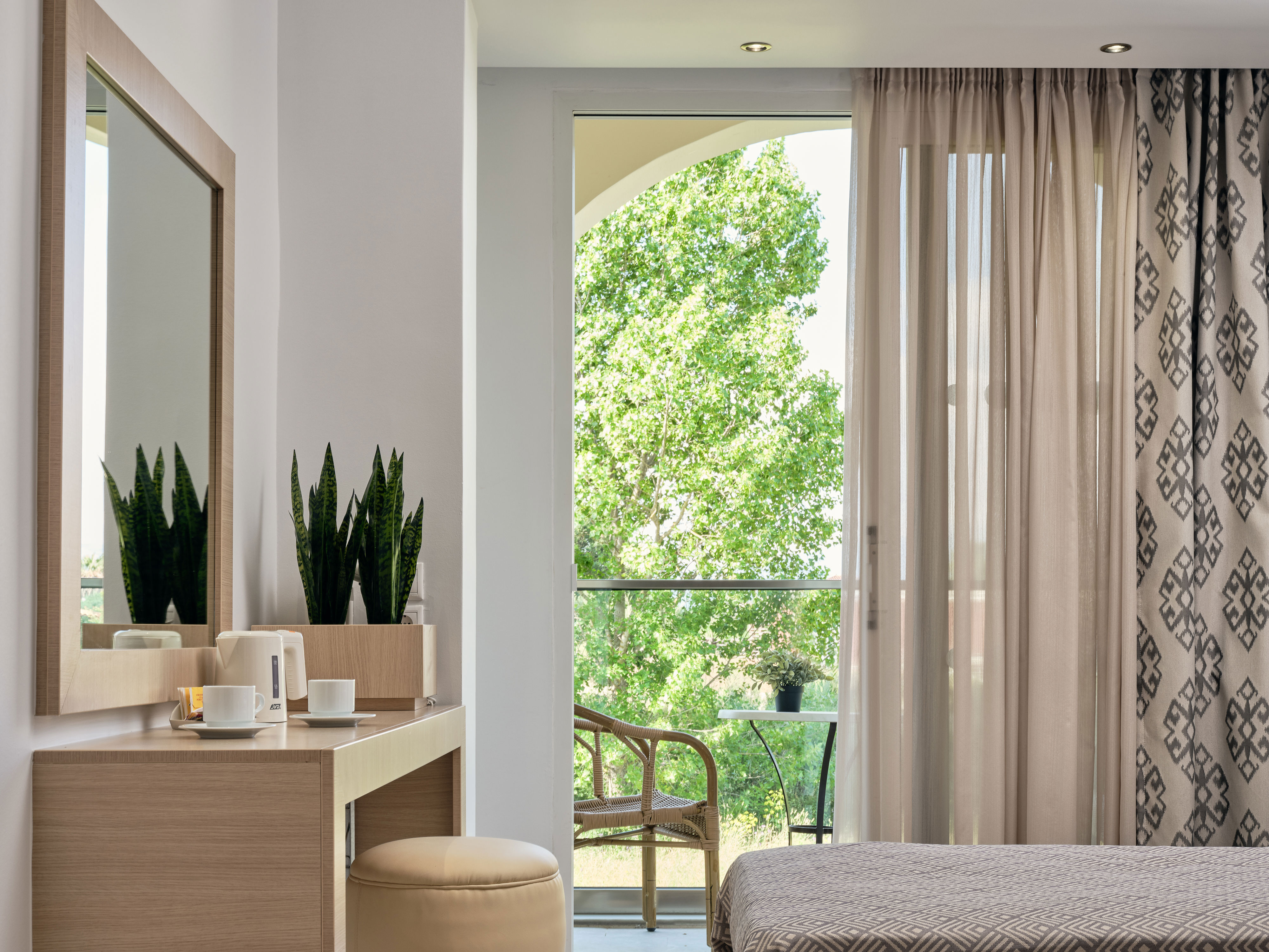 Fly & Go Park Hotel & Spa
