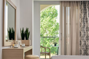 Fly & Go Park Hotel & Spa