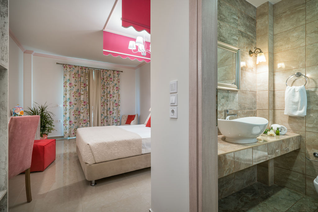 Fly & Go Aeolos Boutique Resort