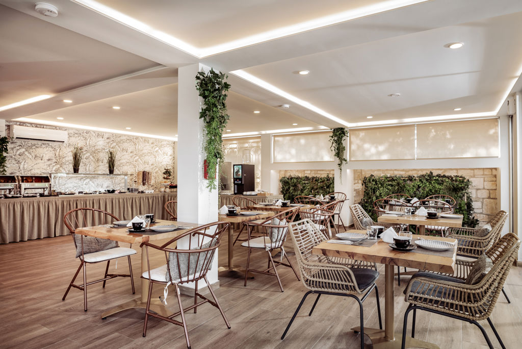 Fly & Go Aeolos Boutique Resort