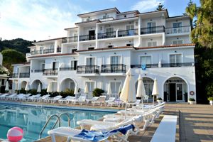 Fly & Go Paradise Hotel