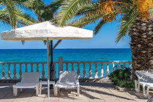 Fly & Go Paradise Hotel