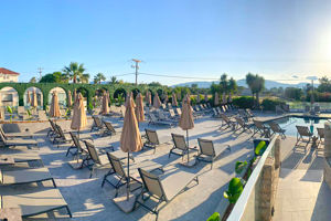 Fly & Go Venus Hotel