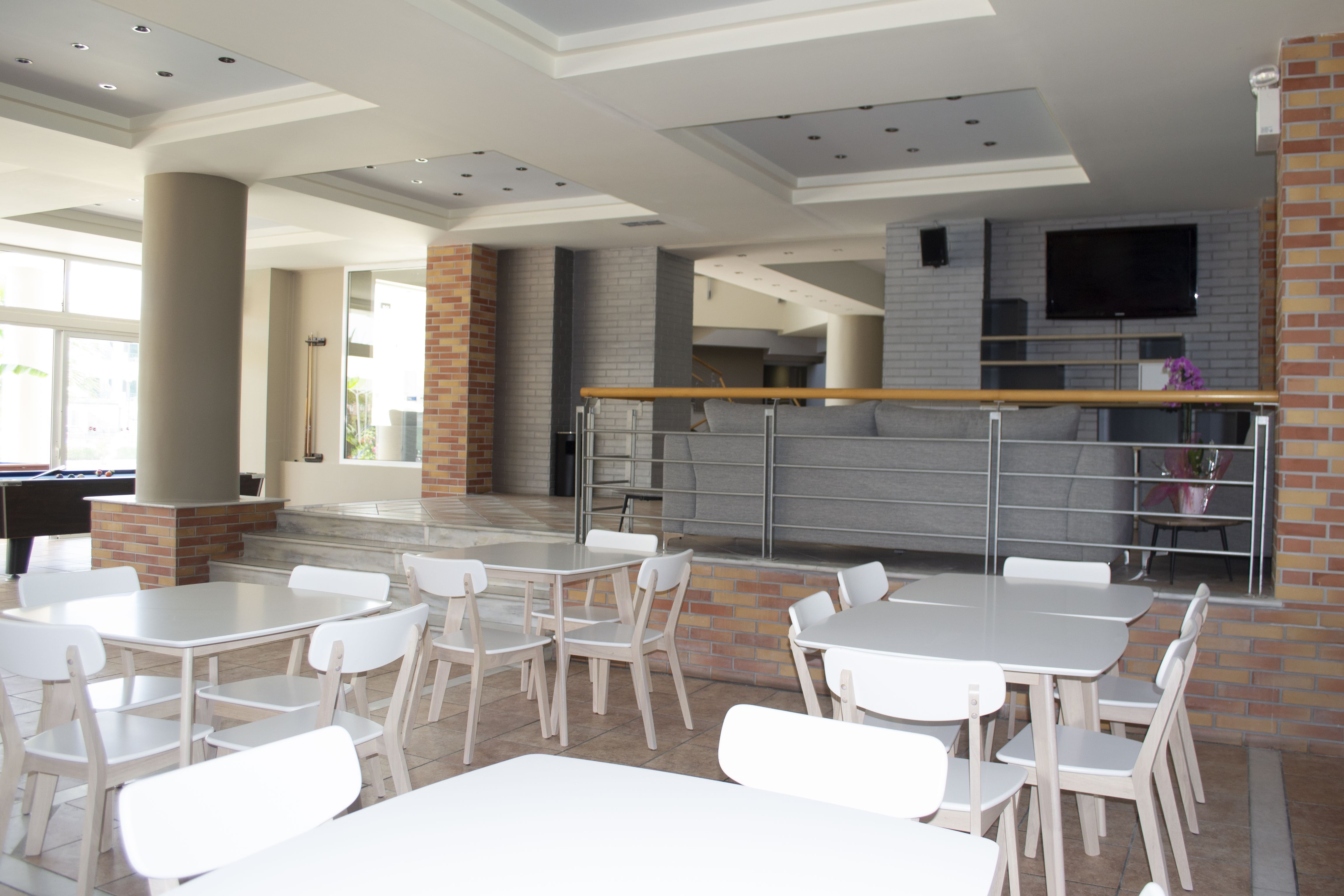Fly & Go Olympia Hotel