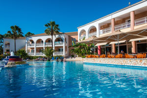 Fly & Go Olympia Hotel