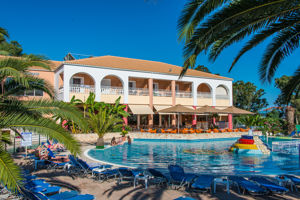 Fly & Go Olympia Hotel