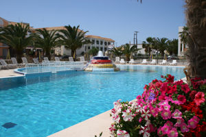 Fly & Go Olympia Hotel