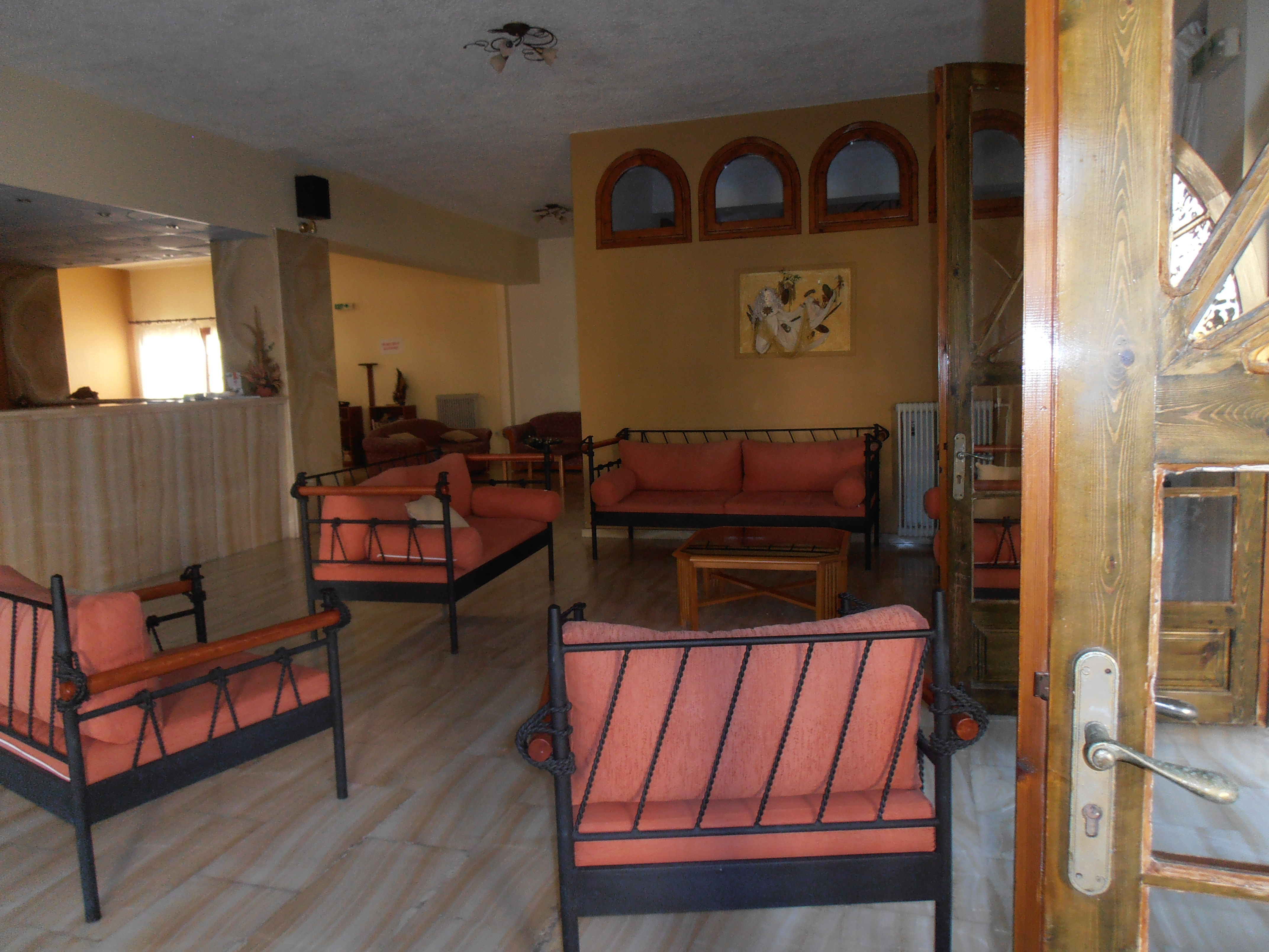 Fly & Go Krinas Hotel