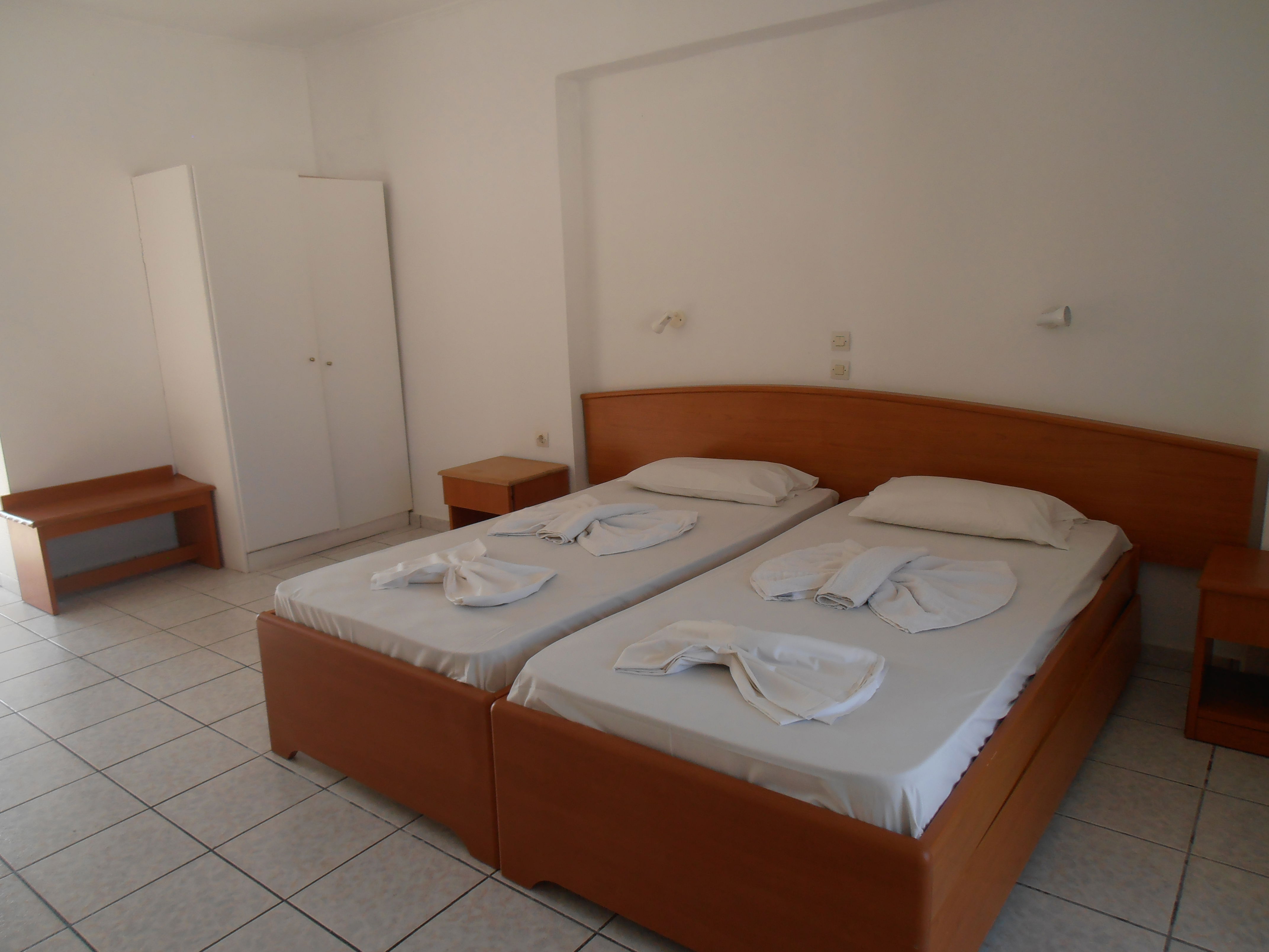 Fly & Go Krinas Hotel