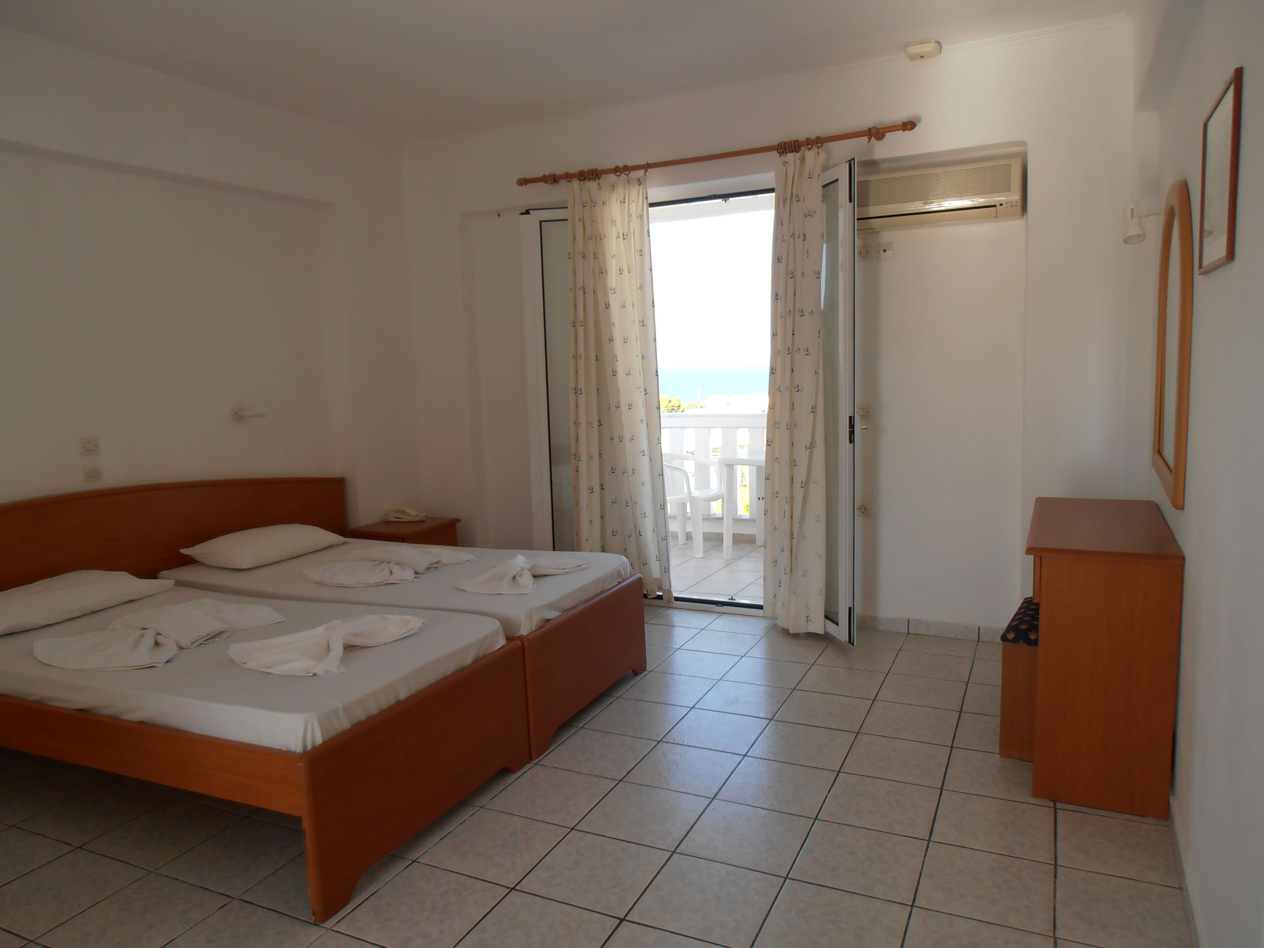 Fly & Go Krinas Hotel