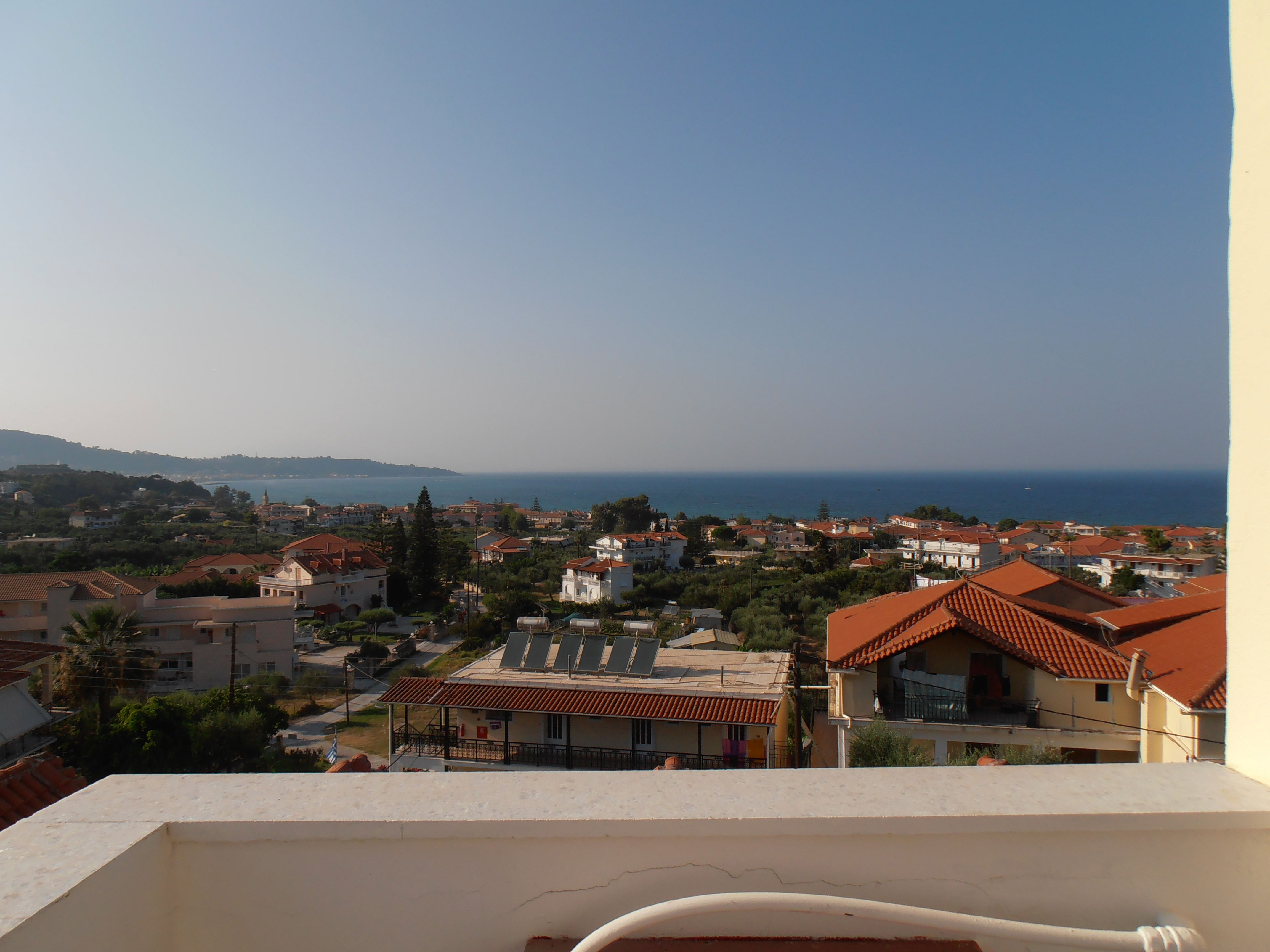 Fly & Go Krinas Hotel
