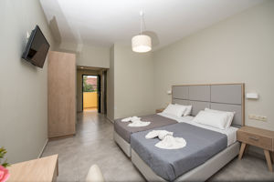 Woonvoorbeeld standaard studio