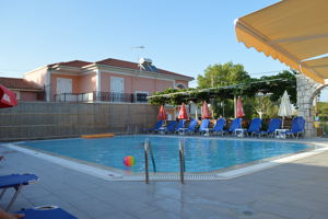 Fly & Go Kalimera Koukla