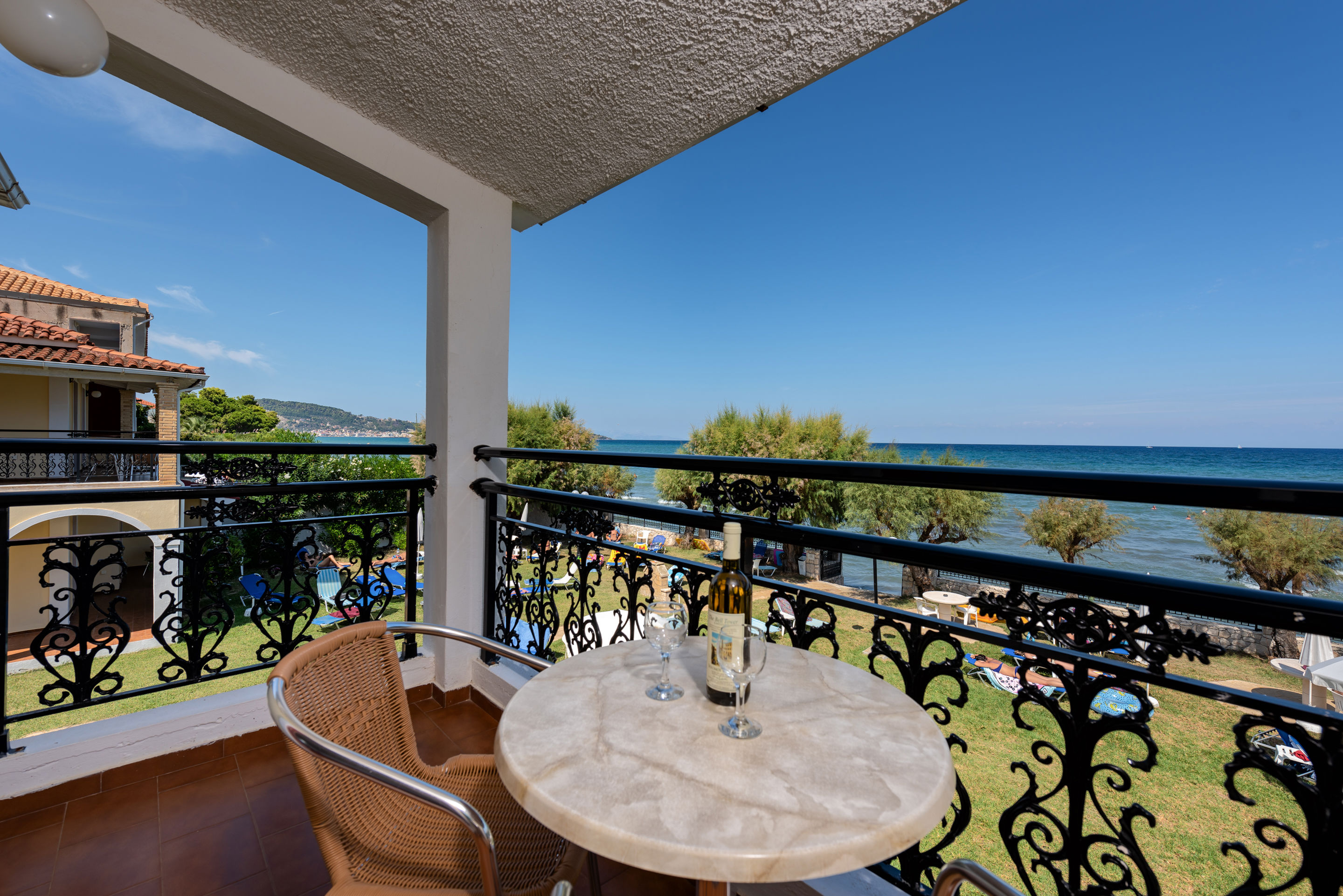 Fly & Go Iliessa Beach Hotel