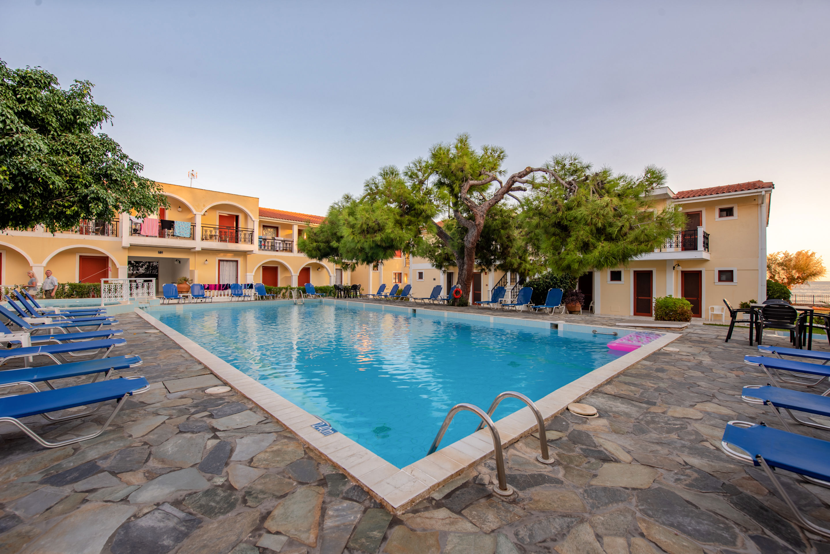 Fly & Go Iliessa Beach Hotel