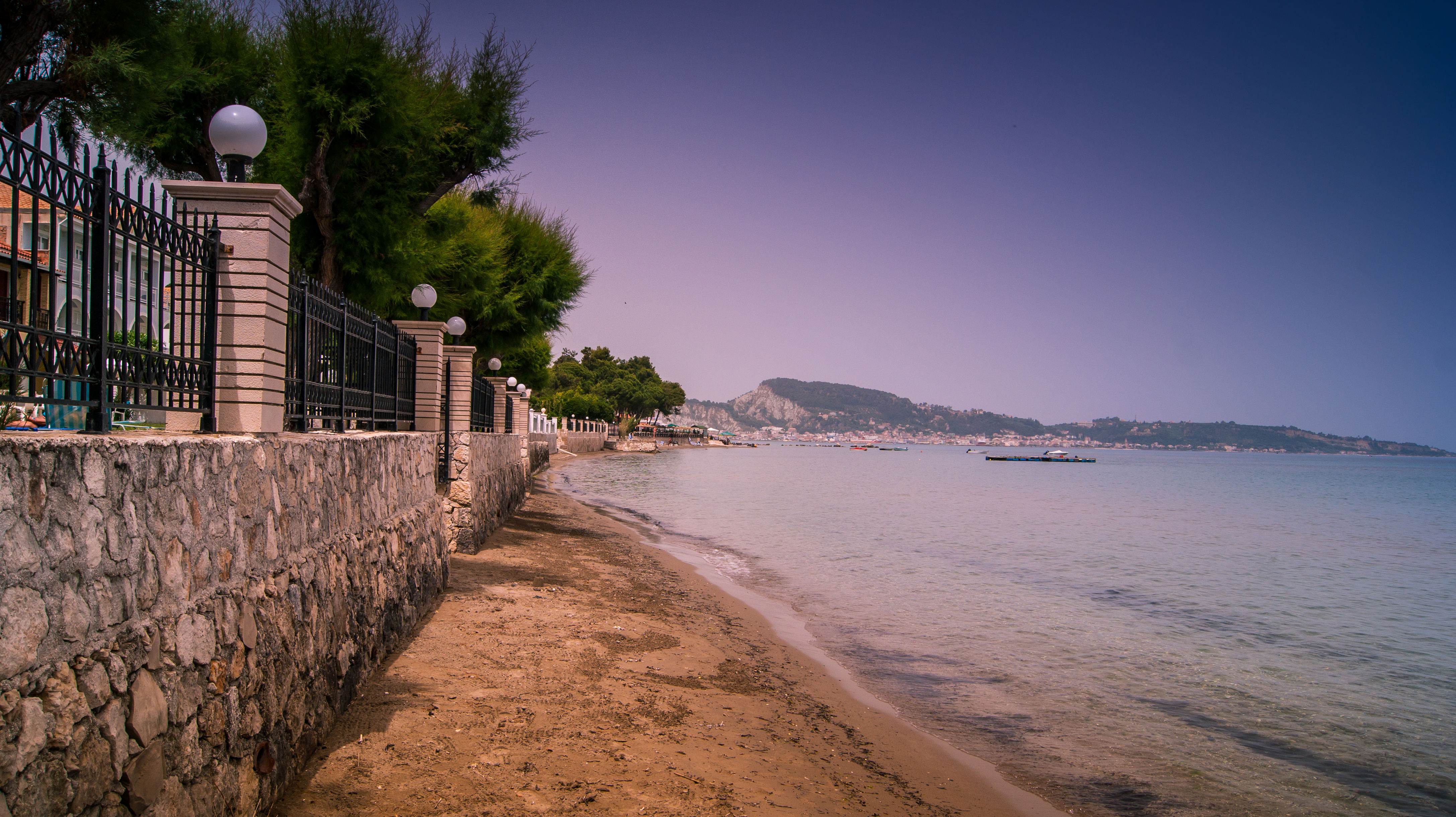 Fly & Go Iliessa Beach Hotel