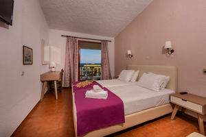 Fly & Go Iliessa Beach Hotel