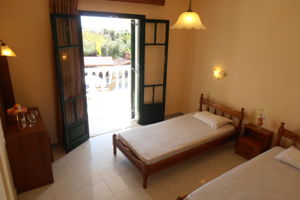 Fly & Go Helena Appartementen