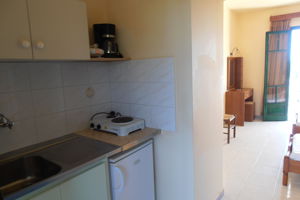 Fly & Go Helena Appartementen