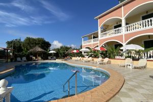 Fly & Go Helena Appartementen