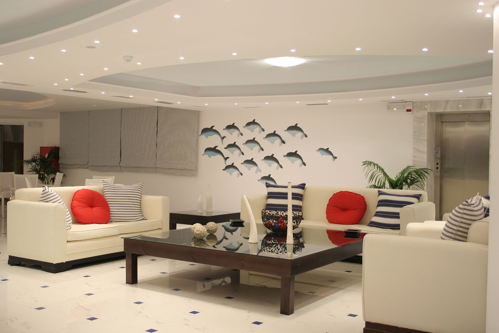 Fly & Go Belvedere Luxury Suites