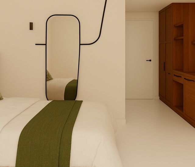 Fly & Go Belvedere Luxury Suites