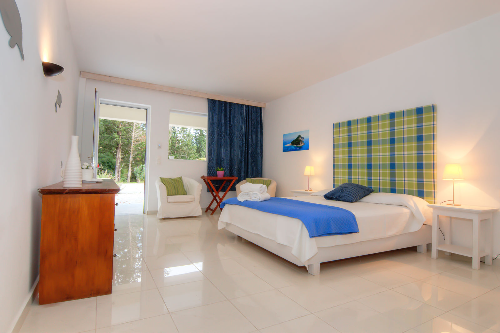 Fly & Go Belvedere Luxury Suites