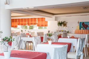 Fly & Go Belvedere Luxury Suites