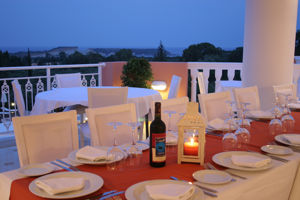 Fly & Go Belvedere Luxury Suites