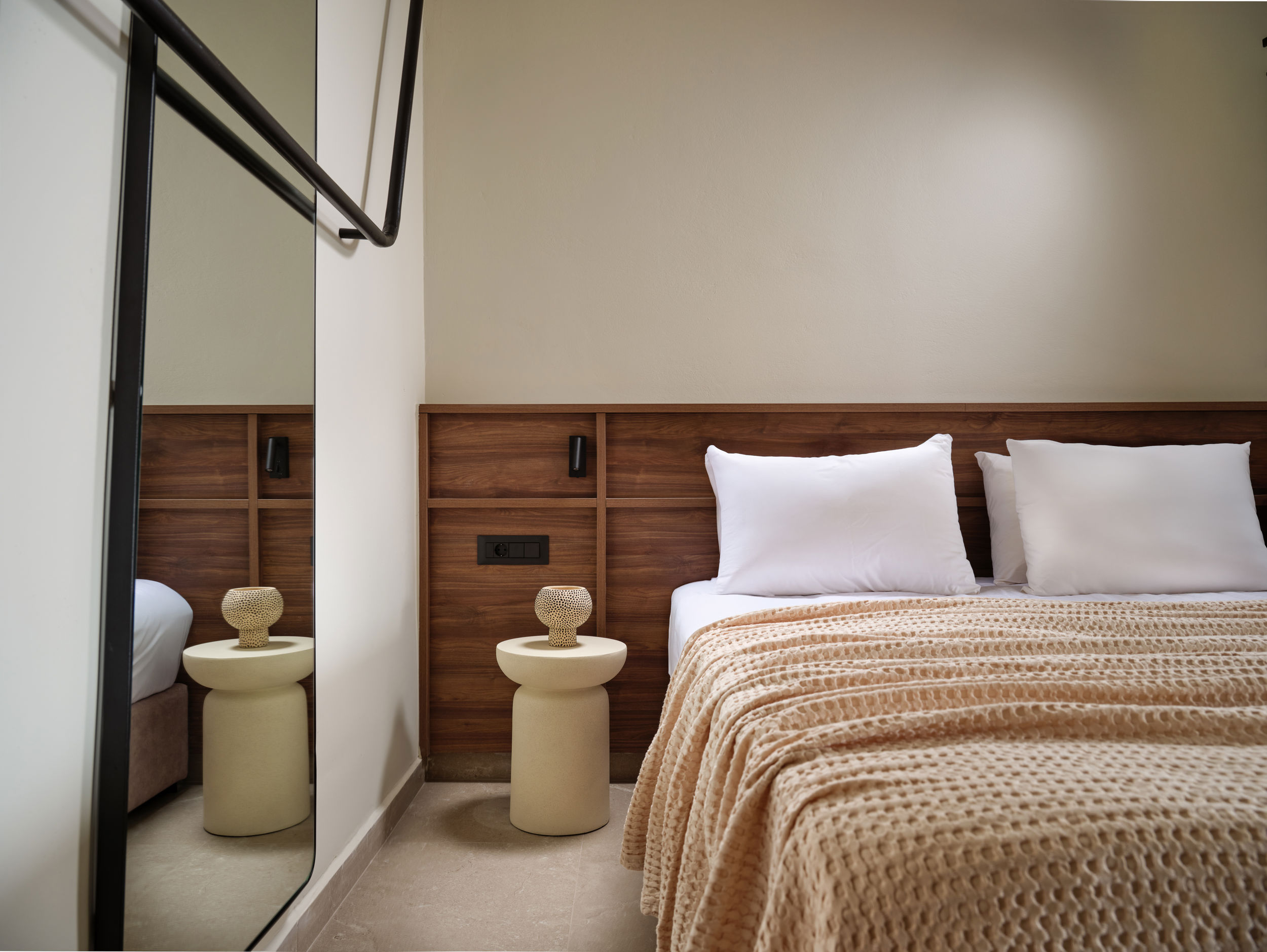 Fly & Go Belvedere Luxury Suites