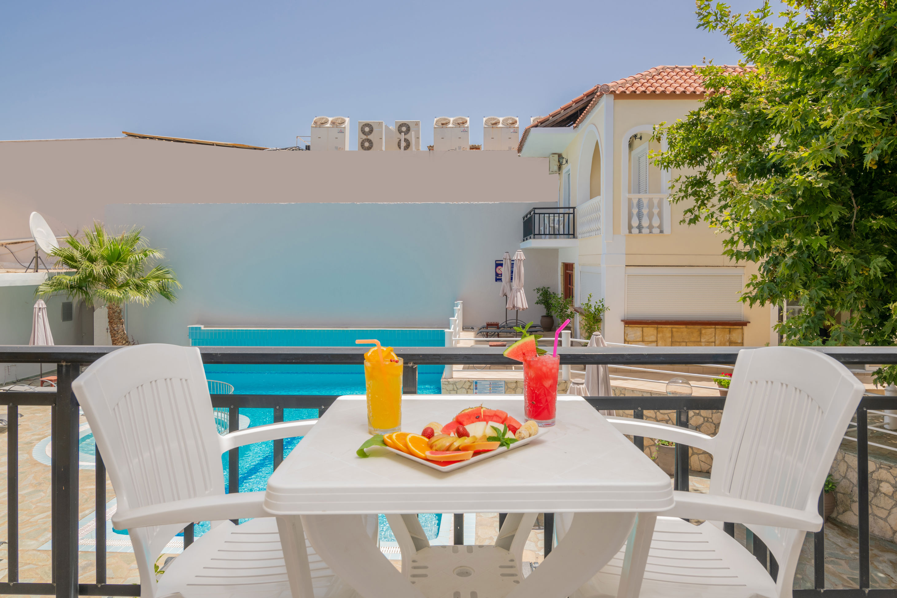 Fly & Go Bella Dimitra Hotel
