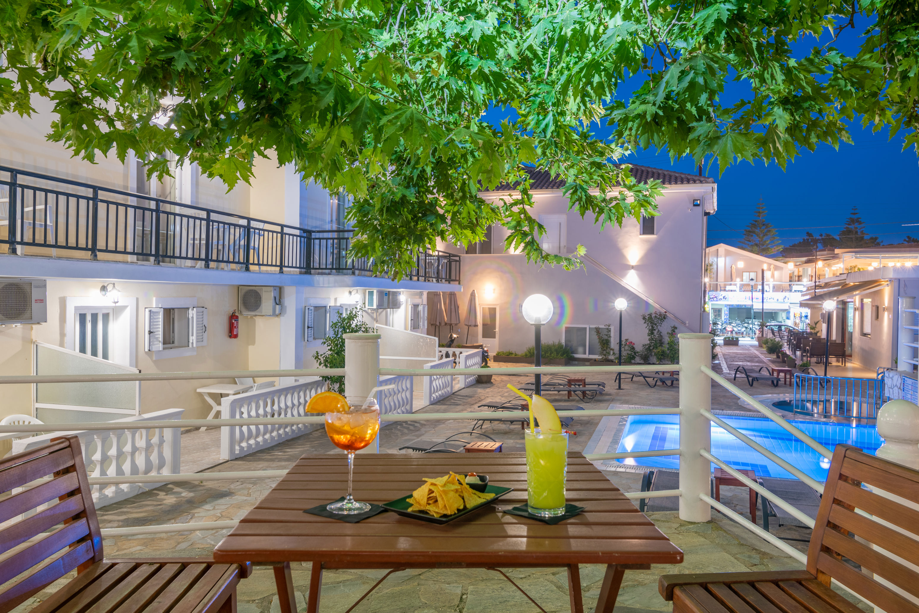 Fly & Go Bella Dimitra Hotel