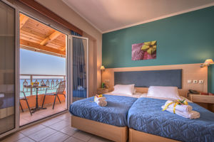 Woonvoorbeeld studio