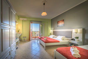 Fly & Go Anemona Beach