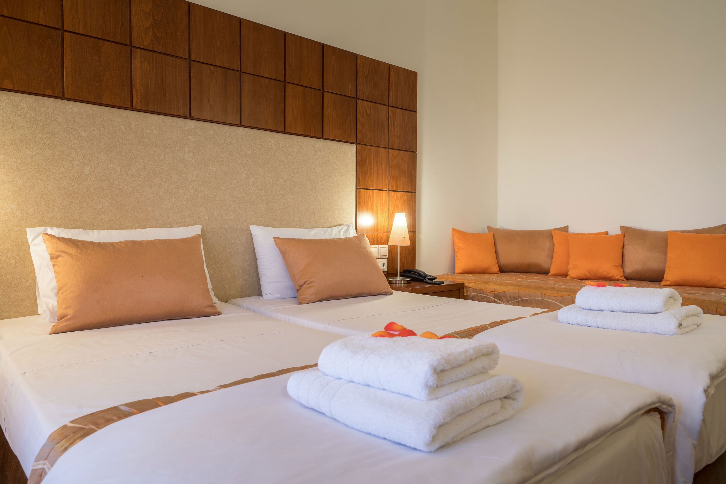 Fly & Go Zante Park Resort & Spa
