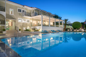 Fly & Go Zante Park Resort & Spa