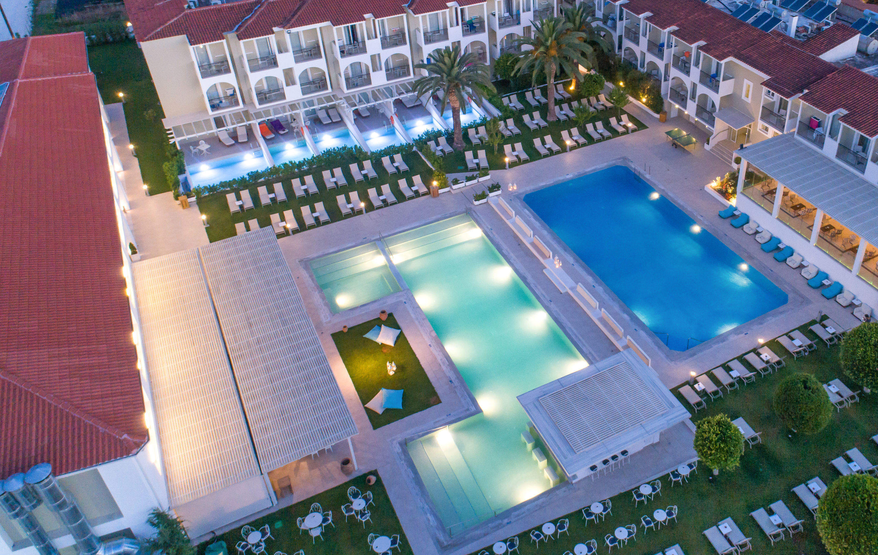 Fly & Go Zante Park Resort & Spa